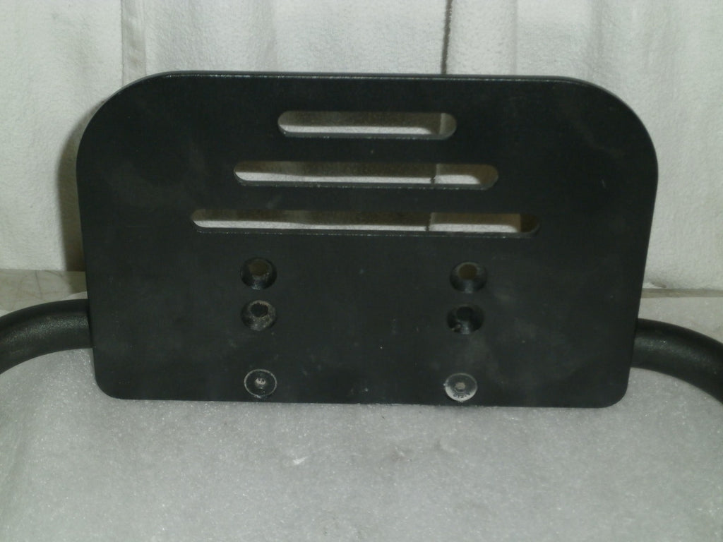 Motion APEX 2020 Alu wheelchair Foot Rest For 17" Width Chair