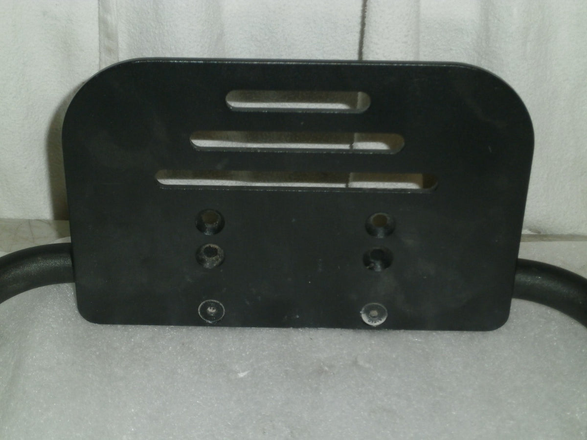 Motion APEX 2020 Alu wheelchair Foot Rest For 17" Width Chair