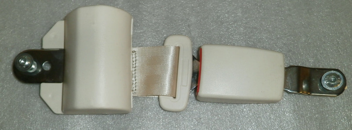 HANDICARE FREE CURVE STAIR LIFT ORIGINAL SEAT BELT GOOD CONDITION