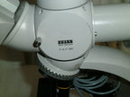 CARL ZEISS 473047-9901 Dual Head MICROSCOPE With 3 lenses