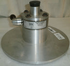 VACOA Vacuum Control Valve BFV-200-SS