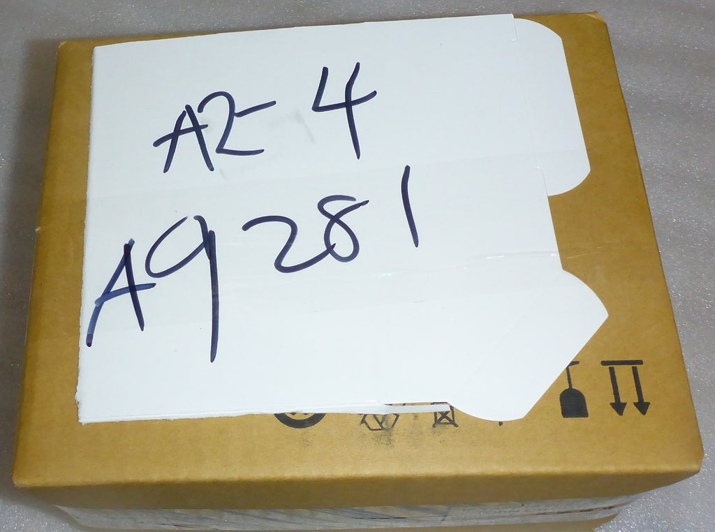 CARDIO CAP E FORE TYPE SR92A720 POWER SUPPLY USED GOOD CONDITION