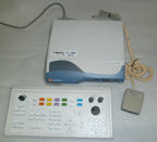 Carefusion Natus Nicolet EDX BASE System w/ Controller and Foot switch