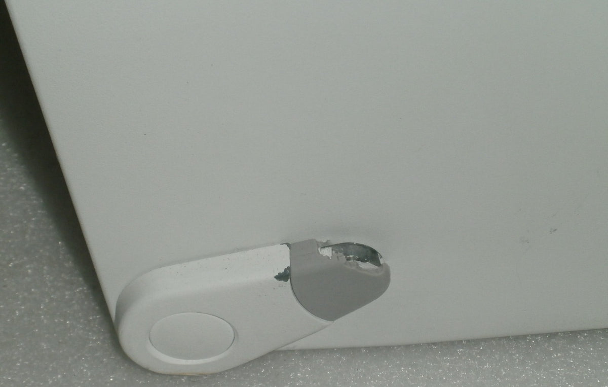 GE Datex-Ohmeda CardioCap 5 Monitor