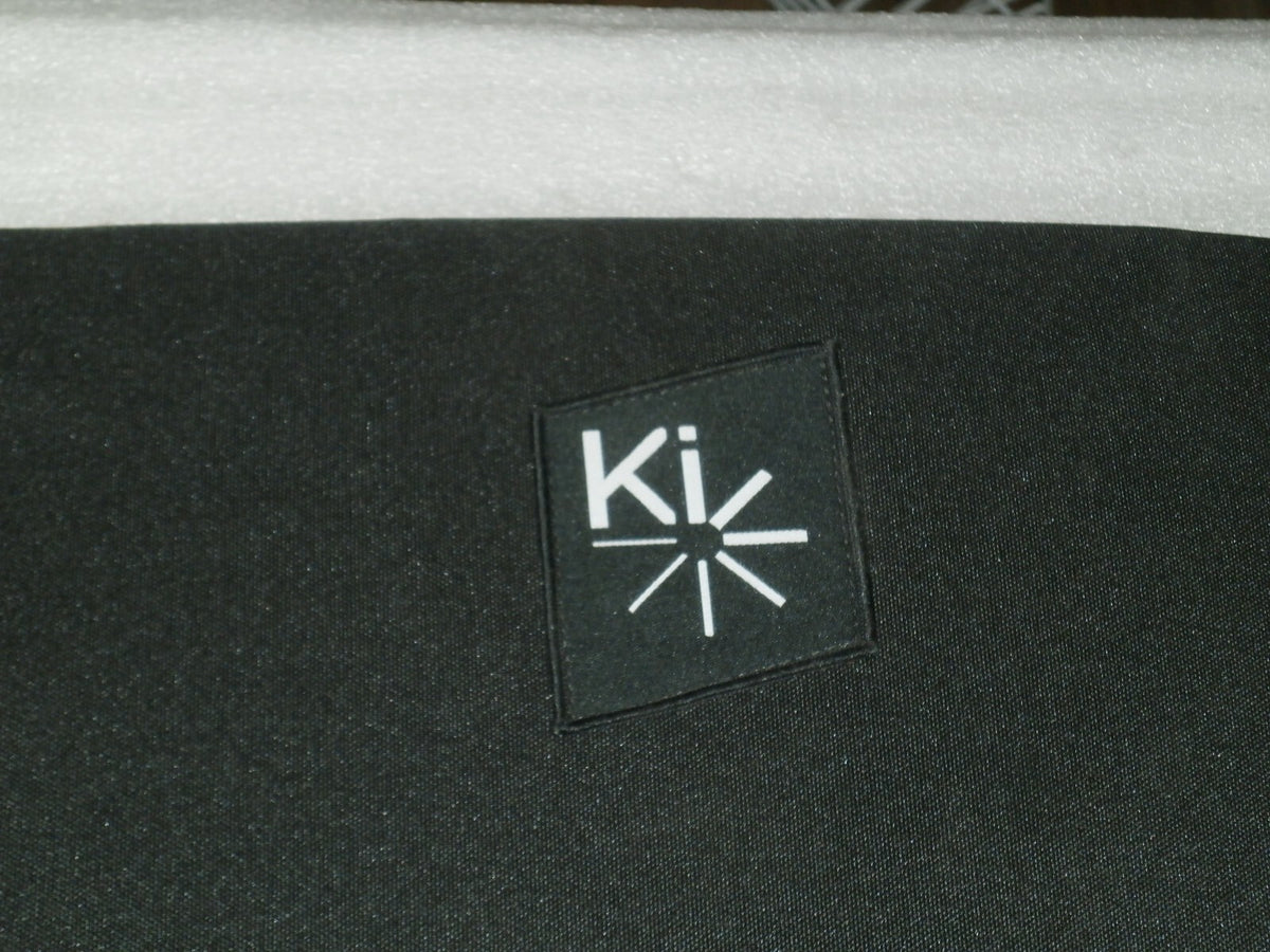 Ki Mobility Catalyst Wheelchair Back Cover size 22" very good condition