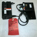 SET OF 2 CONTROL RNET D50919.03 & D50903.12 FROM POWER WHEELCHAIR W/ CABLES