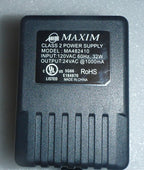 home glide original charger maxim ma48241-24volt used very good condition