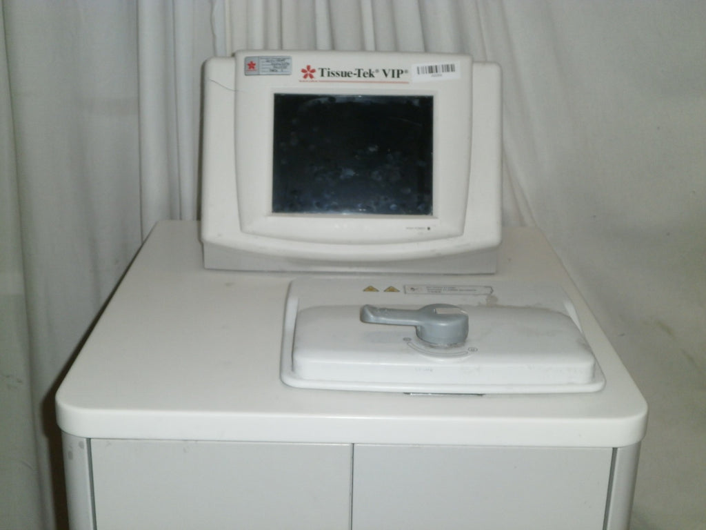 Sakura Tissue-Tek Tissue Processor VIP 6 (230 VAC model)