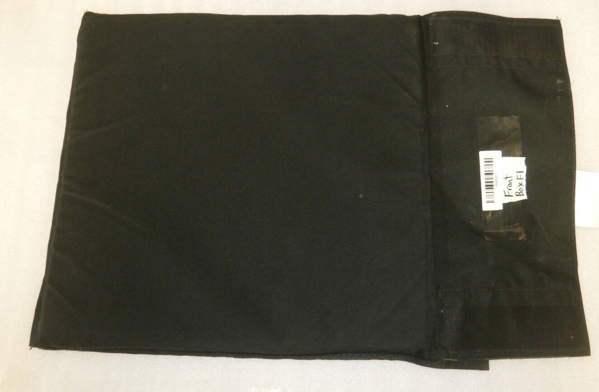 Ki Mobility Catalyst Back Wheelchair Cover very good condition