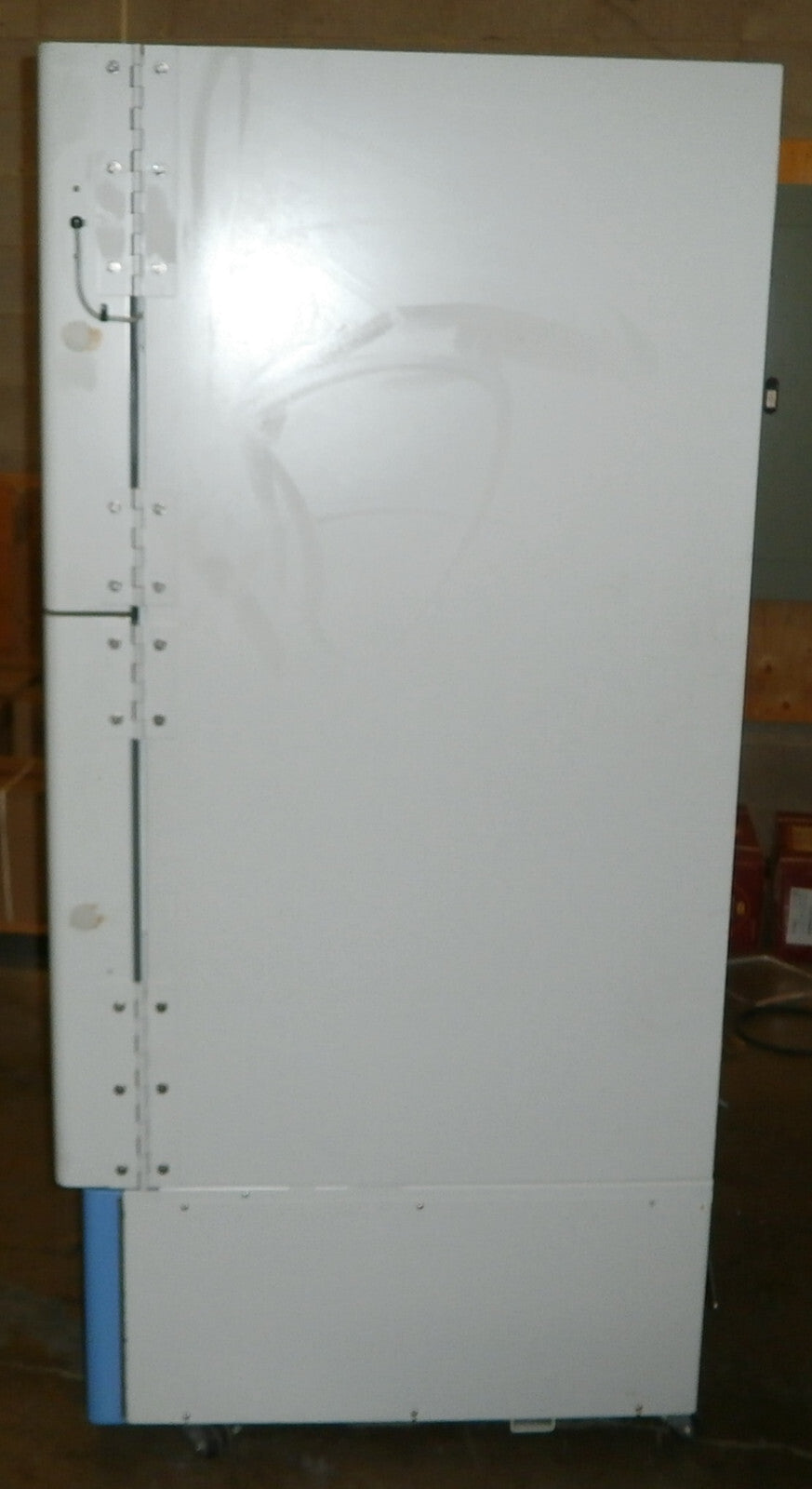 Thermo Forma 900 Series 990 Double Door Ultra Low Temperature Freezer