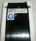Haemonetics Sebra Tube Sealer 2380 w/ Head 1105 (No Charger, No Battery)