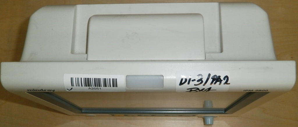 Mindray iPM-9800 Patient Monitor