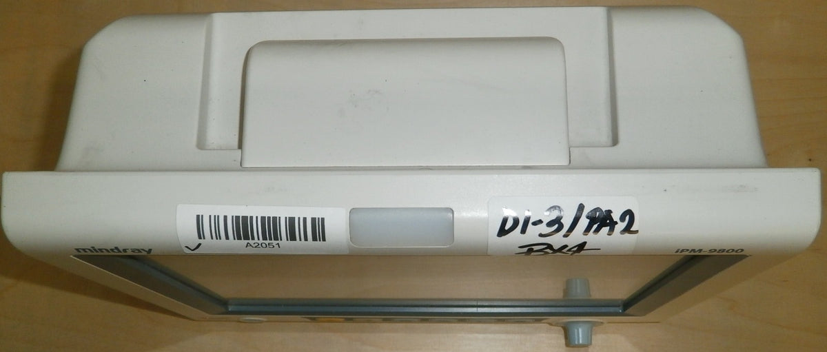 Mindray iPM-9800 Patient Monitor