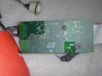 AGILIENT CONTROL PCA M4735-60140 892001934 Board WITH CABLES AND ACCESSORIES