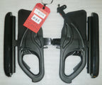MOTION composites ARMREST with MOUNTS v. GOOD CONDTION AS PHOTO