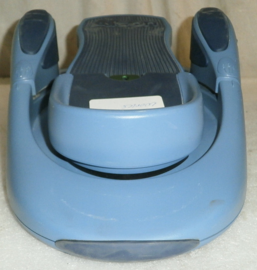 ALCON INFINITI ENHANCED FOOTSWITCH 8065750403A Foot Pedal VISION SYSTEM