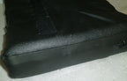 Wheelchair Blake Geo-Matrix Gold Cushion 04T-00828512 18X18" Polyurethene Foam