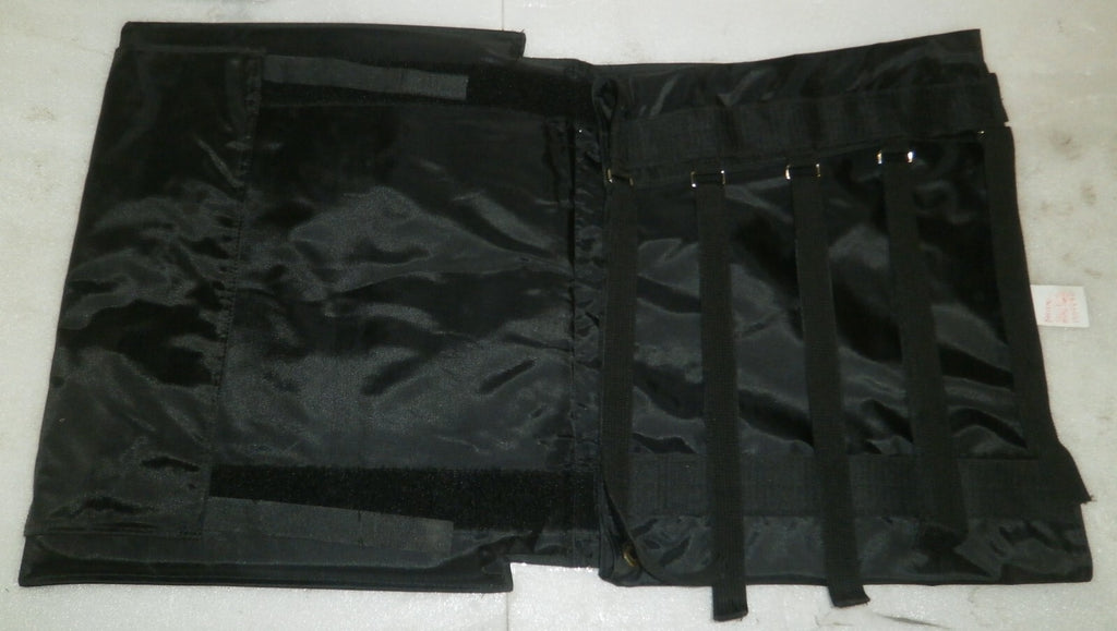 Quickie Wheelchair Back Cover size 20" very good condition
