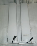 LINAK LIFTING COLUMN DL40047-LINAK CONTROL BOX CBD4-U023 AND LINAK CONTROL