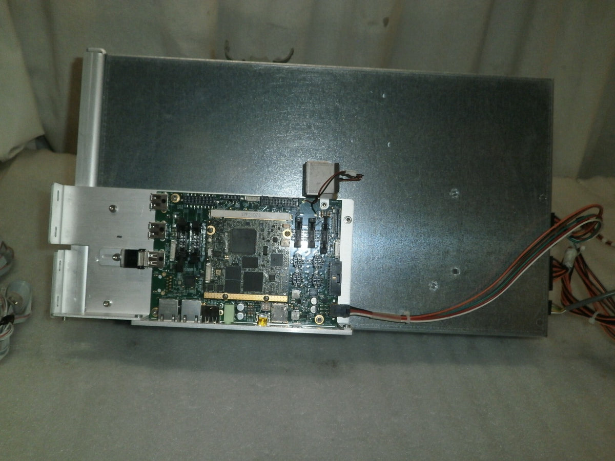 EMAG RGM BM13-001DAF 750W AC Tray Power Supply Assembly With Board Very Good