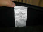 ROHO WHEELCHAIR CUSHION 19.5X18.5X4.25 " WITH COVER GOOD CONDITION