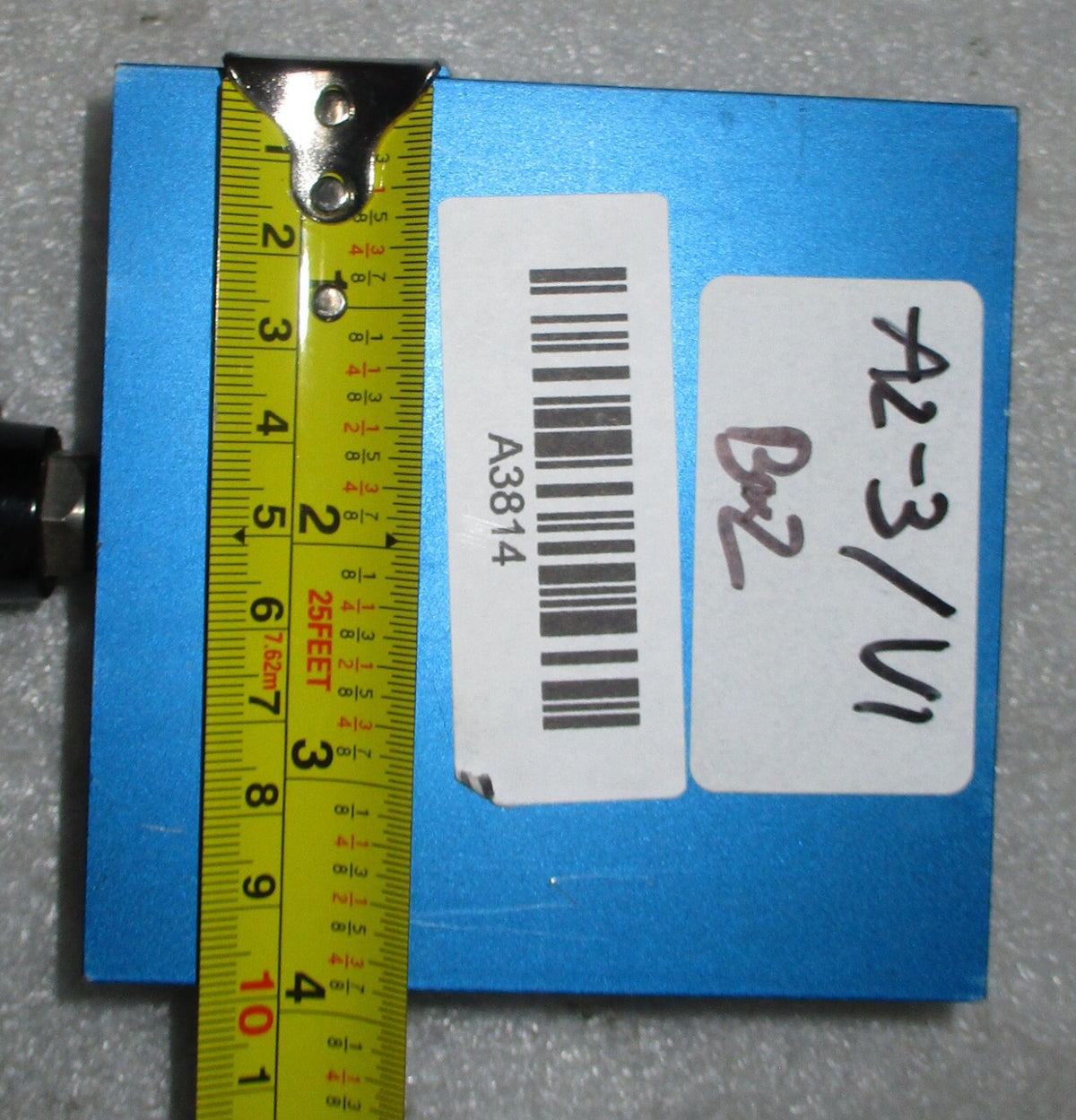 Lab Jack Lab Lifting Platform 4 X 4 inches from KARL SUSS PA200