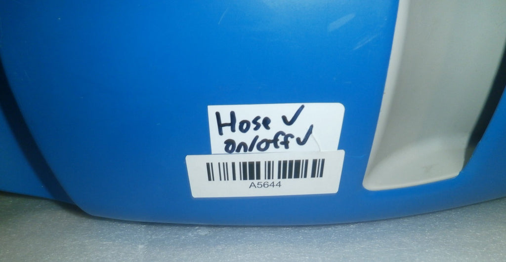 HEPA EQUIPPED PREVALON AIRPUMP 7455