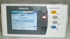 Philips IntelliVue Intelli Vue X2 Vital Sign Patient Monitor M3002A Rev G