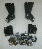 PARTS FROM PERMOBIL M300 POWER WHEELCHAIR AS PHOTO