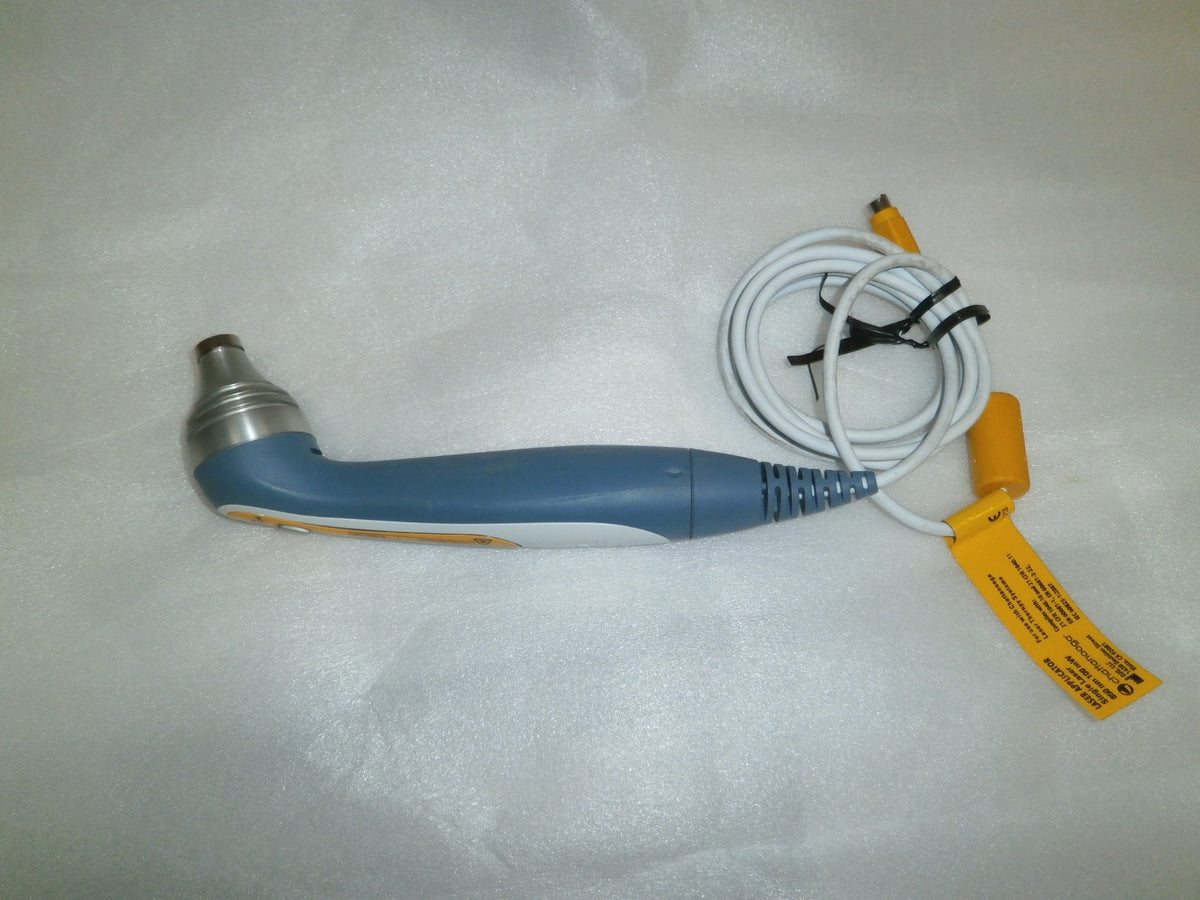 Chattanooga Intelect Therapy Unit w/ 2 Probes 27840 27811 Good Working Condition