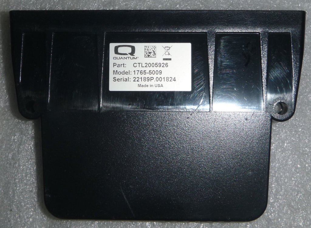 Wheelchair Control Module CTL2005926 1765-5009 for Pride Quantum Edge