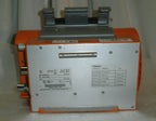 Drager Oxylog 3000 Ventilator 2M86955 - No Power Supply