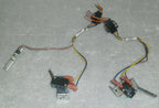Set of 2 GE AMX-4 Left and Right Handle Switch