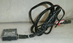 HONEYWELL 914CE1-3A TILT ACTUATOR LIMIT SWITCH WITH CABLE DWR1265H083-B