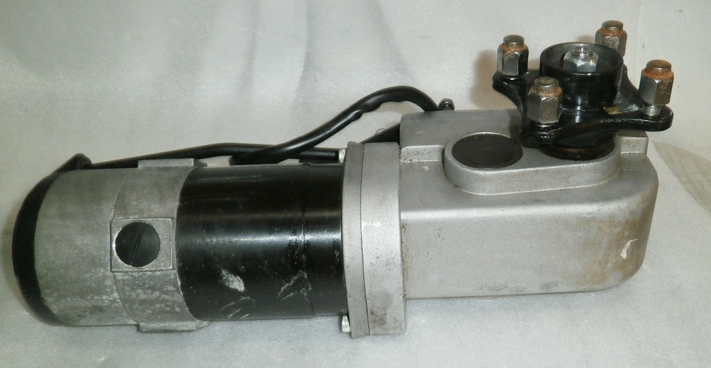 QUICKIE XPERIENCE WHEELCHAIR MOTORS SRG0410 R00038-R-RH/M-LH R00037-R-LH/M-RH