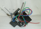 A7152 Becton Dickinson BD LSR II Flow Cytometer Flow Cell Assembly Newport 33330