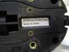 RNET PG DRIVES JOYSTICK D51623.01 QUICKIE USED V. GOOD CONDITION