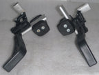 SET OF 2 MYON WHEELCHAIR BRAKES GOOD CONDITION