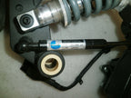 TWO QUANTUM EDGE 2.0 -2021 MOTORS MOT1810170-01 AND MOT1810171-01 WITH CASTERS