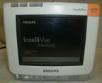 Philips IntelliVue MP5 Patient Monitor w/ LoFlo CO2 Port