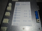 ARJO GETINGE SP6000 CONTROL PANEL 501 26 8400 REF F USED