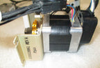 Minebea A17PMK406CP07KN Motor from Siemens Dimension Vista500