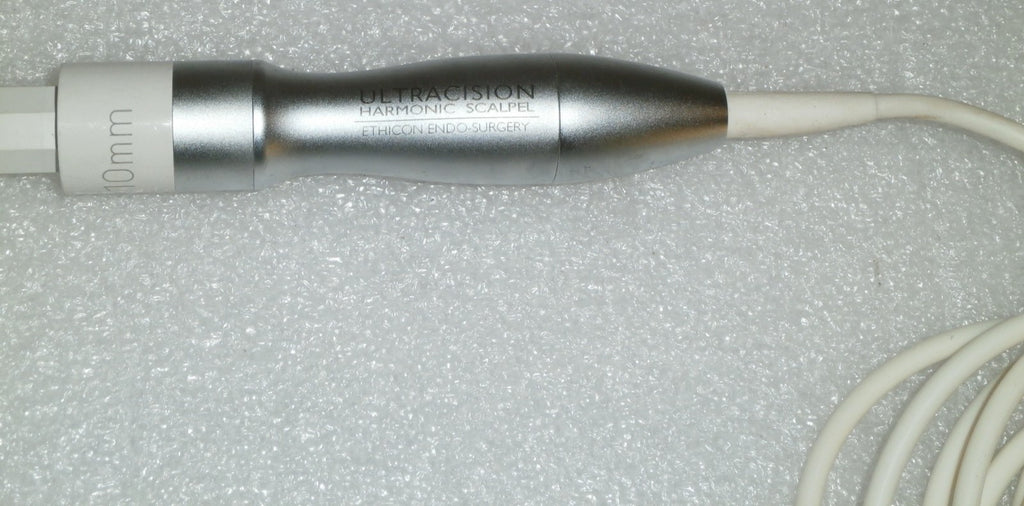 Ultracision Harmonic Scalpel Hand Piece
