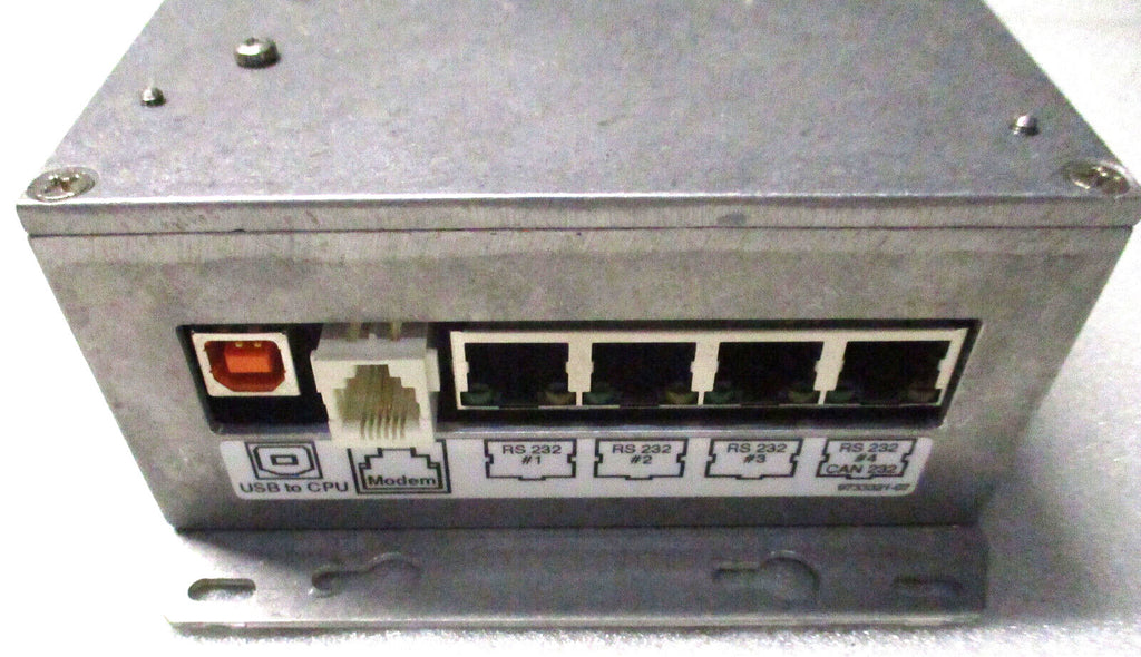 MEDTRONIC Z42-TRIPP.LITE 4 PORT VIDEO SPLITTER MODEL LM00032763