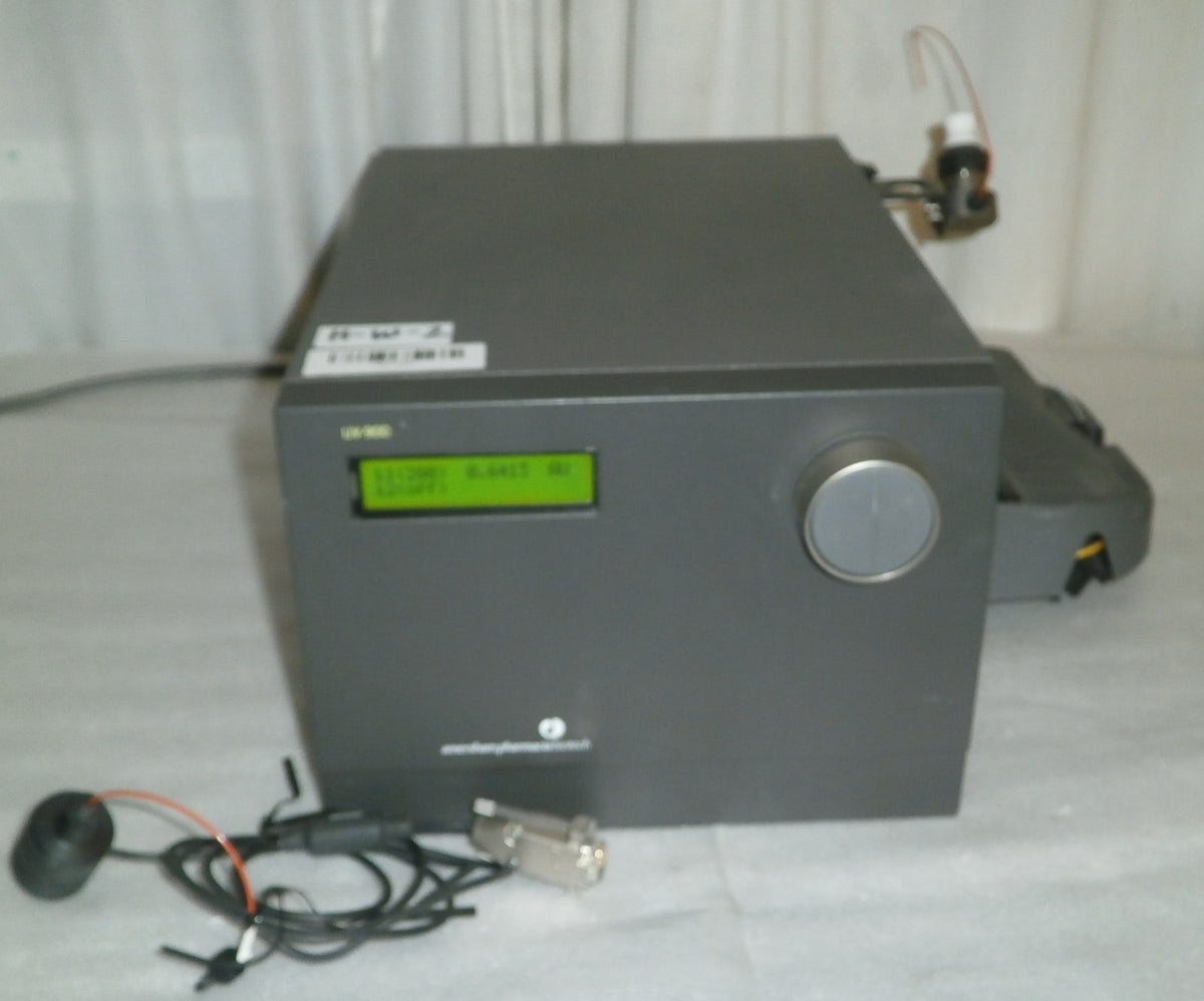 AMERSHAM PHARMACIA BIOTECH UV-900 DETECTOR