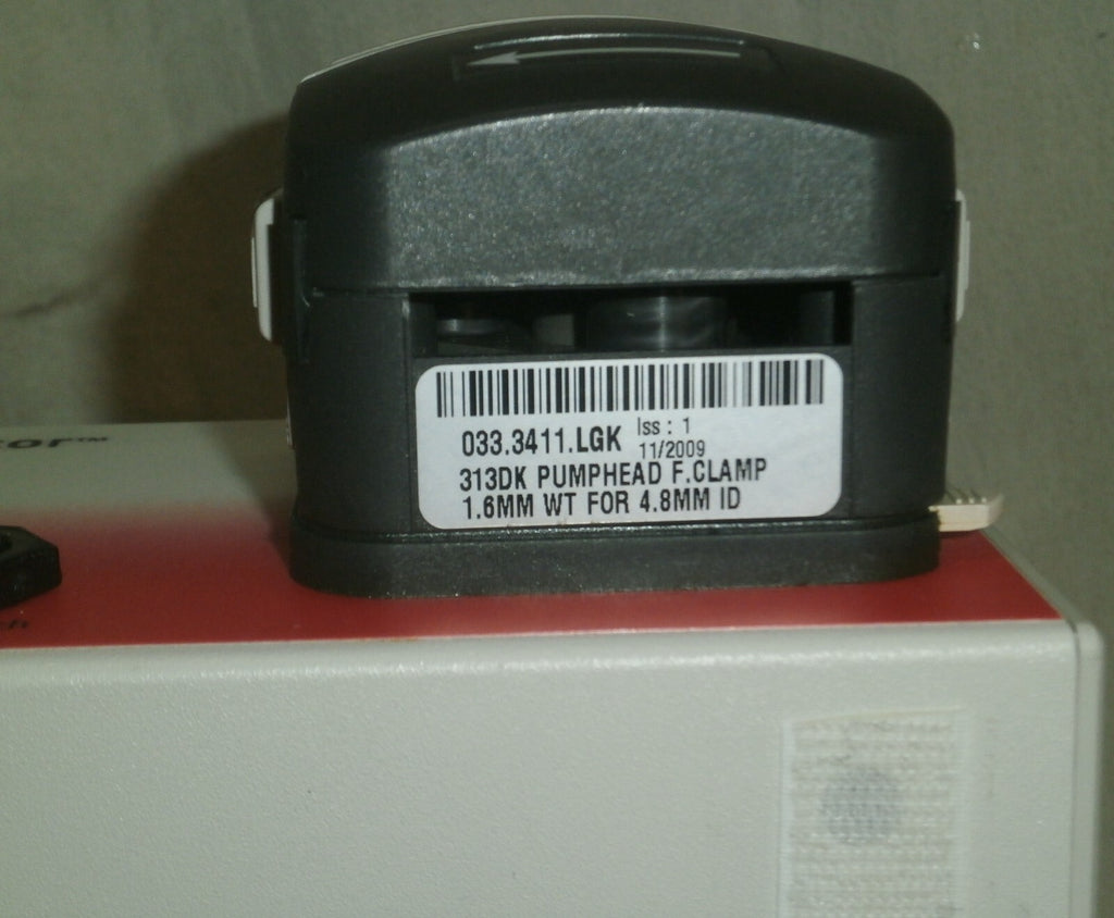 Bryne Endogator Pump