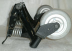 TDX-SP PARTS AND CASTERS AS PHOTO ATO_TDXSP-CG VERY GOOD CONDITION WITH BOLTS