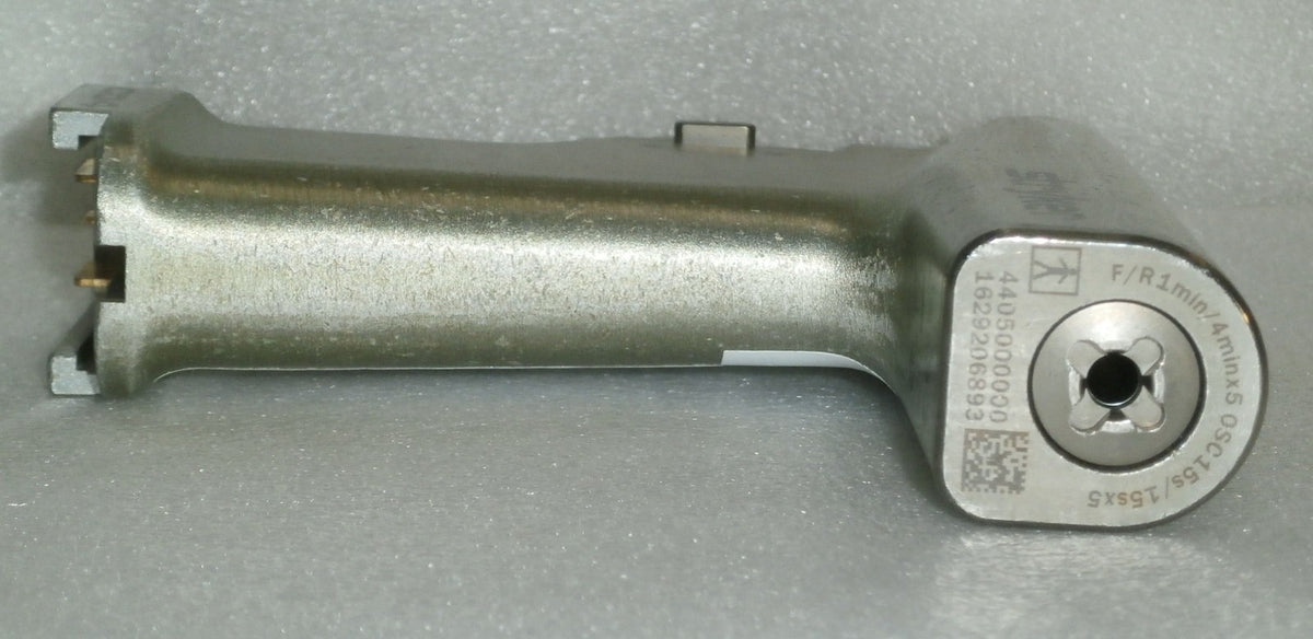 Stryker 4405-000-000 CD4 Driver w/ 7126-120-000 Housing (No battery)