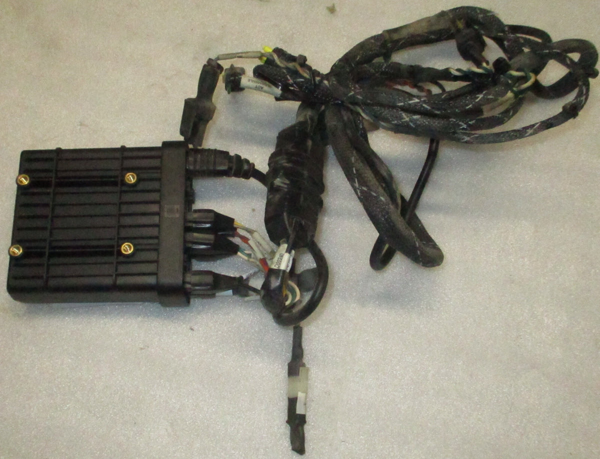 PG CONTROL POWER CHAIR SEATING CONTROL MODULE D51290.01 USED GOOD WITH CABLES