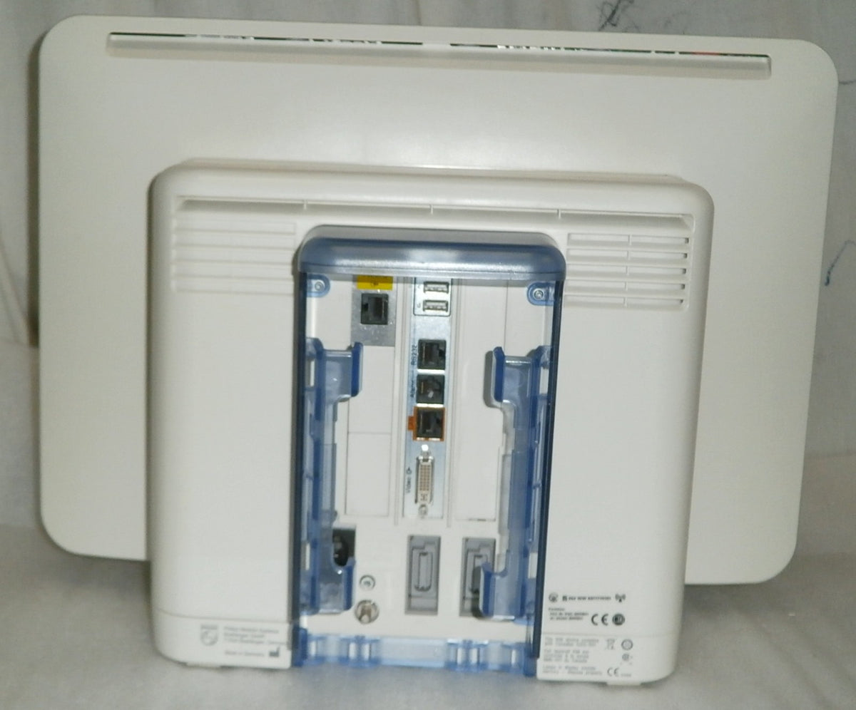 Philips IntelliVue MX800 Monitor 865240 W/ FMS